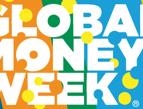 Why Edfundo Is Behind Global Money Week: And Why You Should Be Too