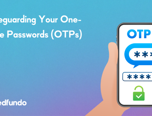 Safeguarding Your One-Time Passwords (OTPs)