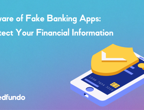Beware of Fake Banking Apps: Protect Your Financial Information