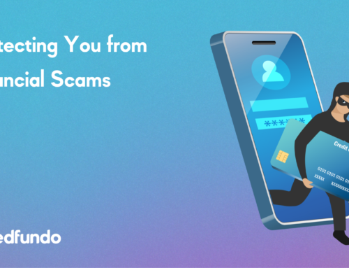 Protecting you from Financial Scams